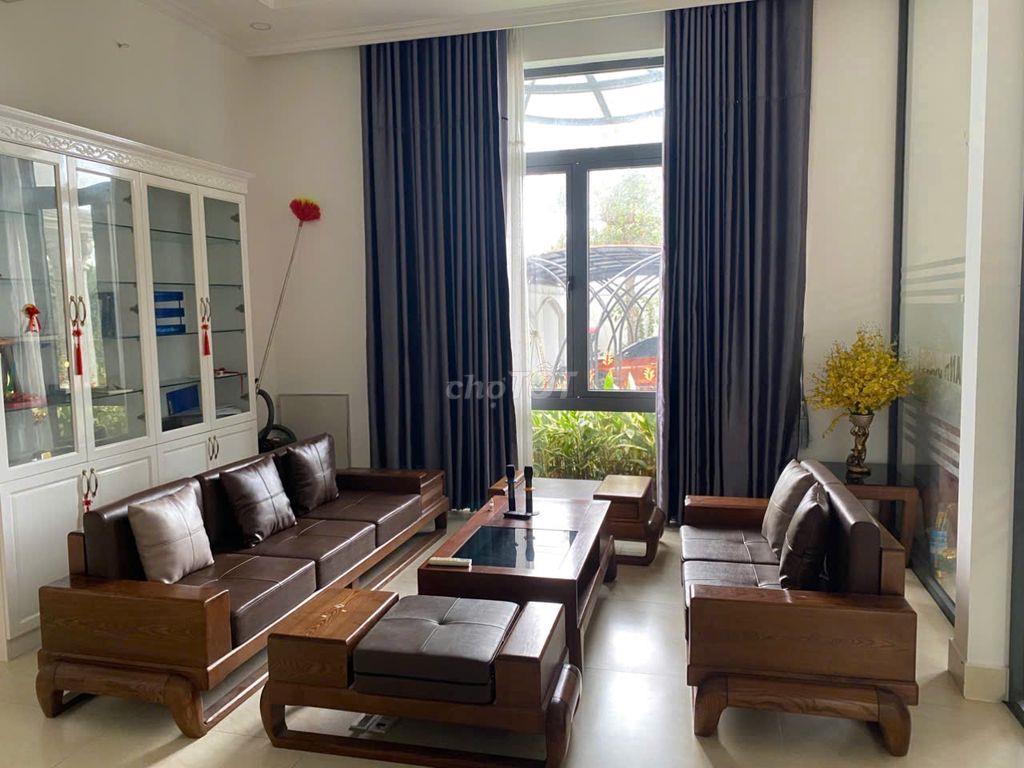 Cần cho thuê biệt thự, gần sân bay Phú Quốc.
