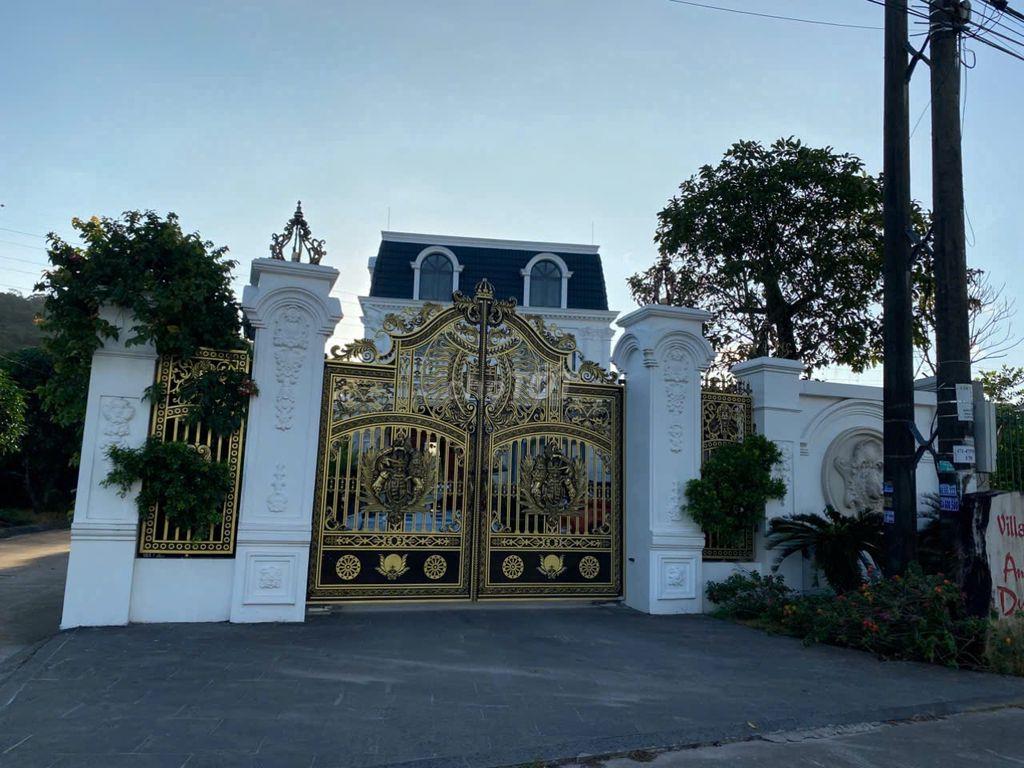 Cần cho thuê biệt thự, gần sân bay Phú Quốc.