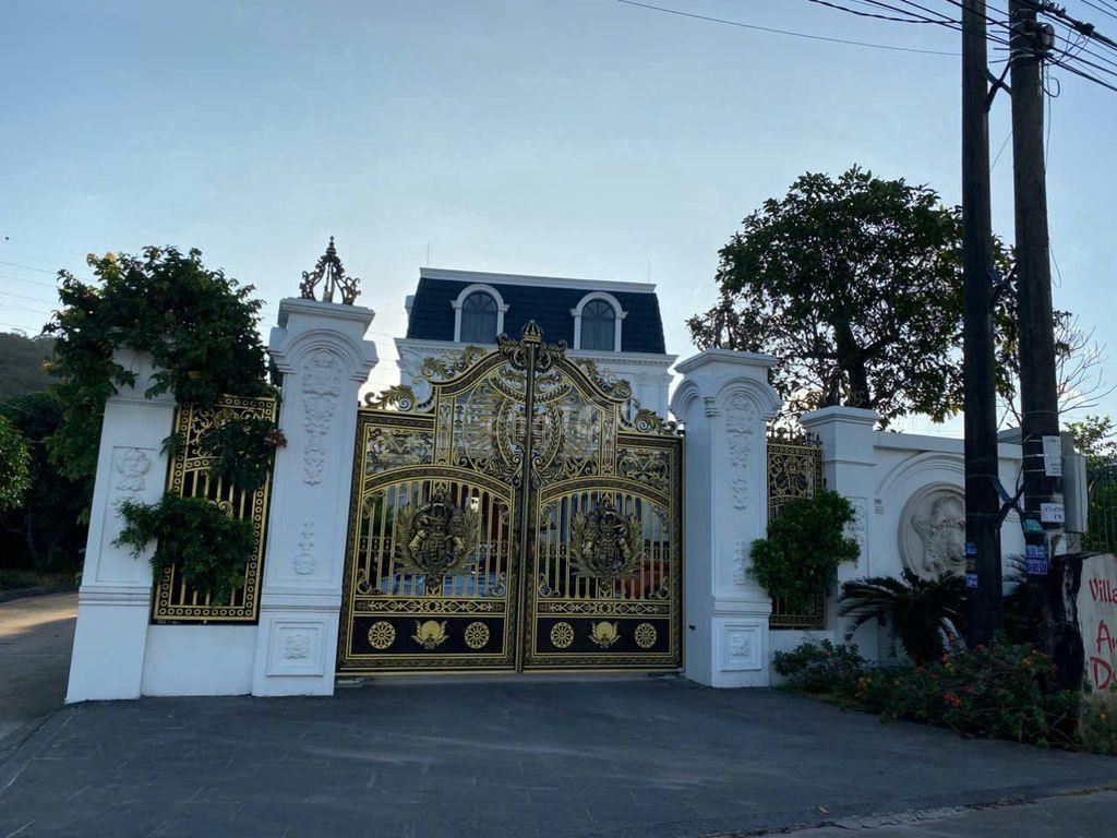 Cần cho thuê biệt thự, gần sân bay Phú Quốc.