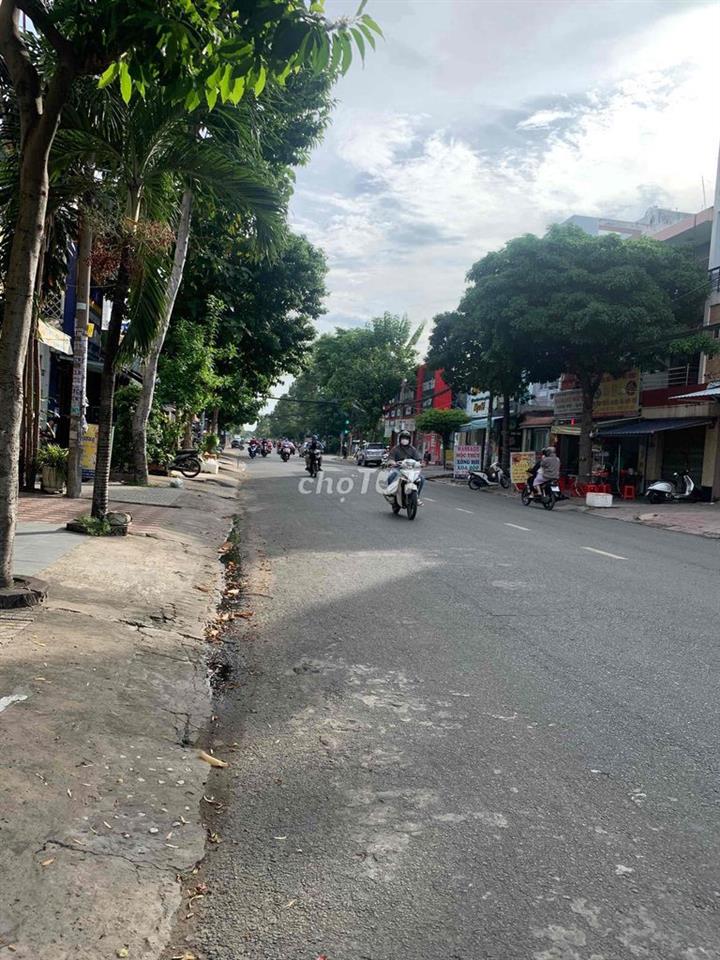 Bán đất thổ cư 100%, gần chợ Bà Hom cũ, Tân Tạo, quận Bình Tân