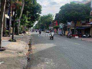 Bán đất thổ cư 100%, gần chợ Bà Hom cũ, Tân Tạo, quận Bình Tân