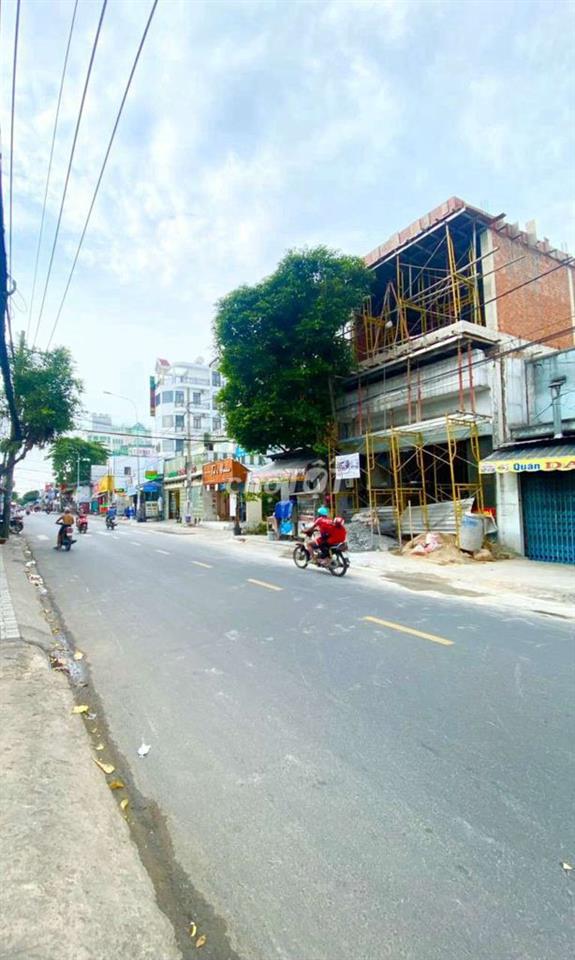 Bán đất thổ cư 100%, gần chợ Bà Hom cũ, Tân Tạo, quận Bình Tân
