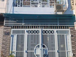 Bán nhà mới cc HXT 6m sầm uất, giá rẻ giáp Tân phú gấp gấp chốt nhanh 