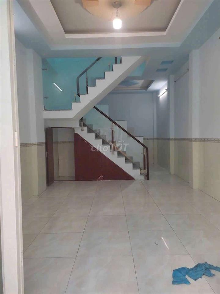 Bán nhà mới cc HXT 6m sầm uất, giá rẻ giáp Tân phú gấp gấp chốt nhanh 