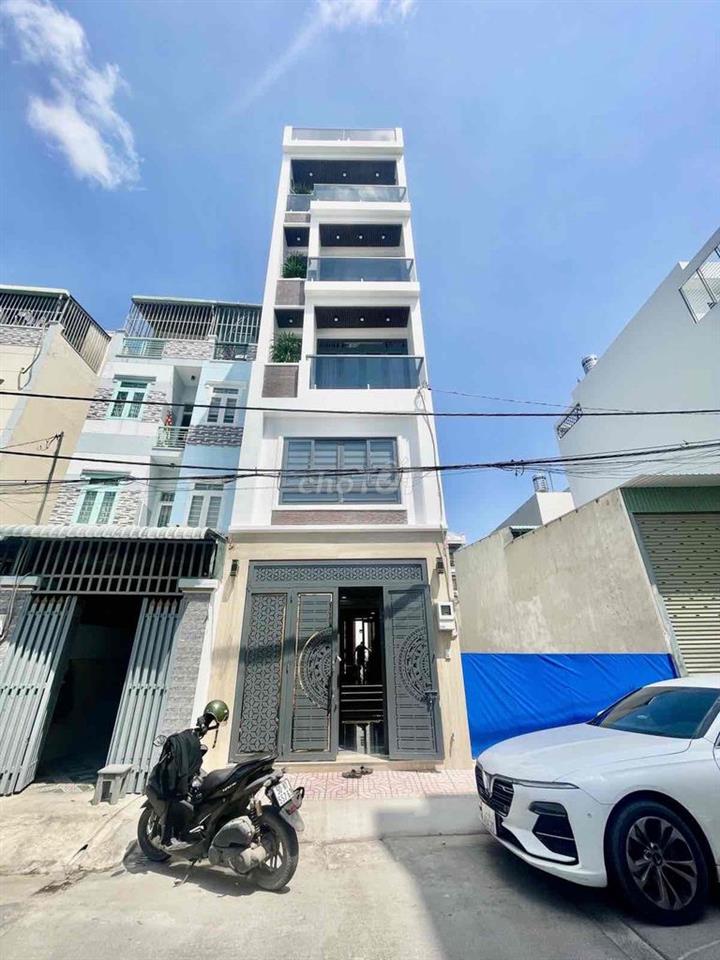 Nhà Đẹp Hương Lộ 2☺️