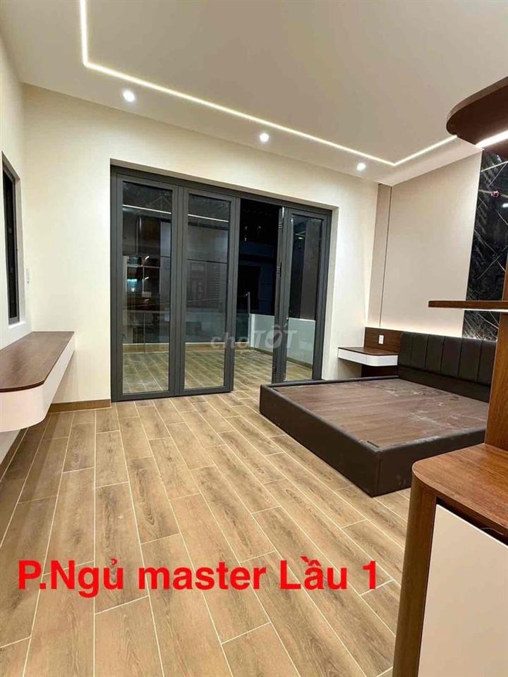 Nhà Ngon Bình Tân, có phòng PT riêng 😄