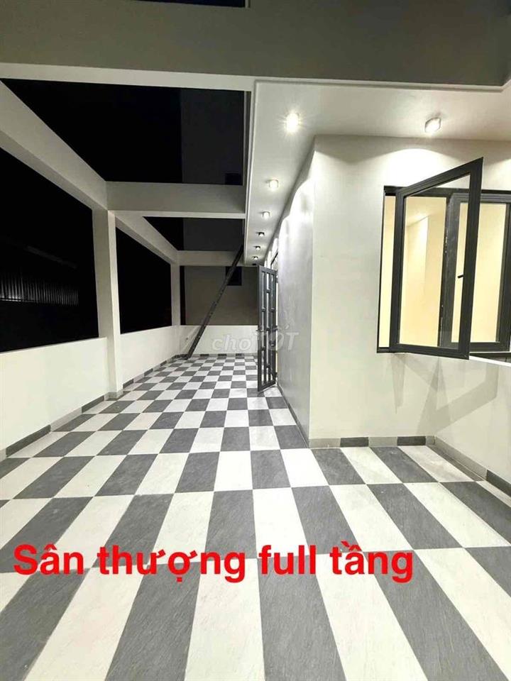 Nhà Ngon Bình Tân, có phòng PT riêng 😄