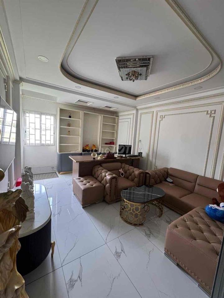 Nhà ngon đường Sinco, ô tô đậu cửa ngày đêm, chủ nhiệt bán