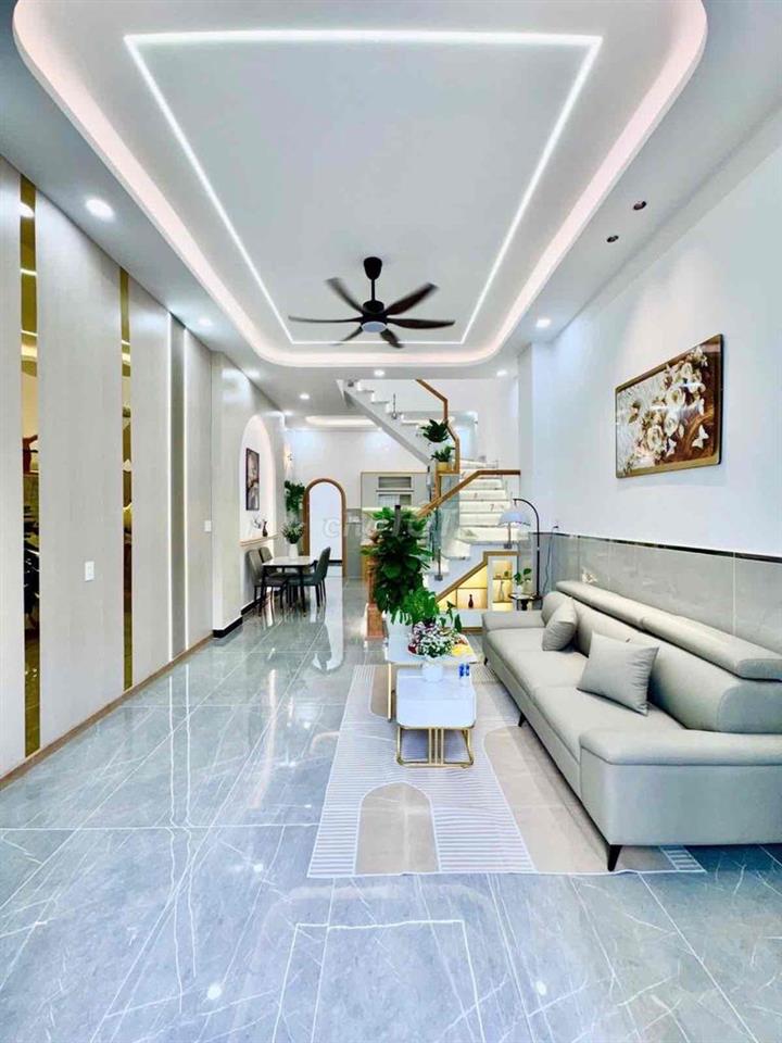Nhà ngon Bình Tân, không lộ giới☺️
