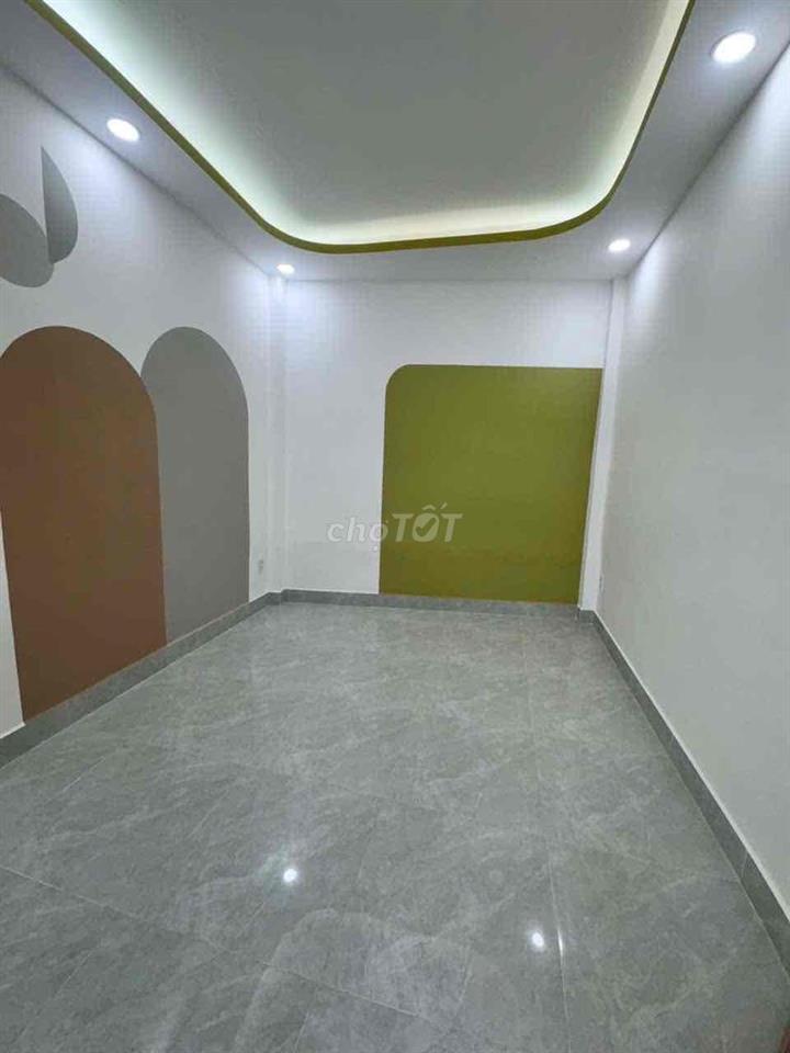 Nhà xinh Bình Tân, k mua căn này thì tiếc lắm!!!!!!!