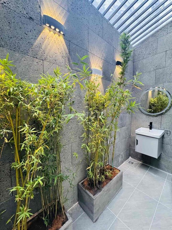 Siêu phẩm nhà phố full nội thất👍👍👍