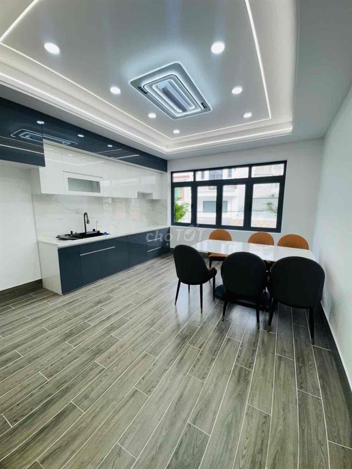 Siêu phẩm nhà phố full nội thất👍👍👍