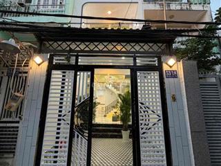 Nhà ngon , đẹp dọn vào ở liền, bớt lộc cho khách thiện chí