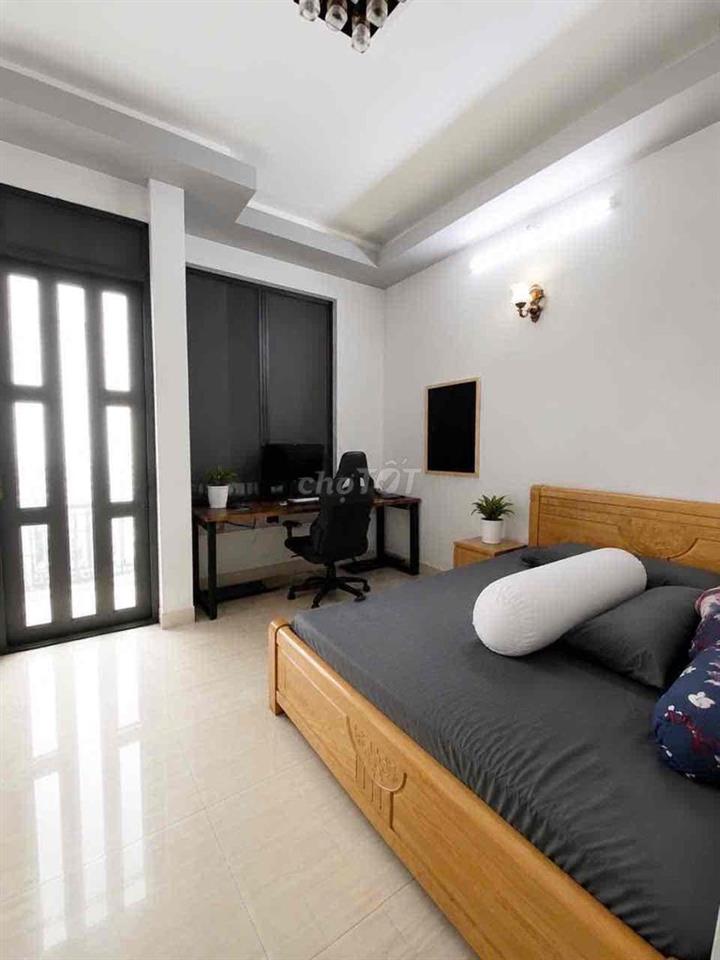 Nhà ngon, hẻm xe tải, giá tốt ☺️