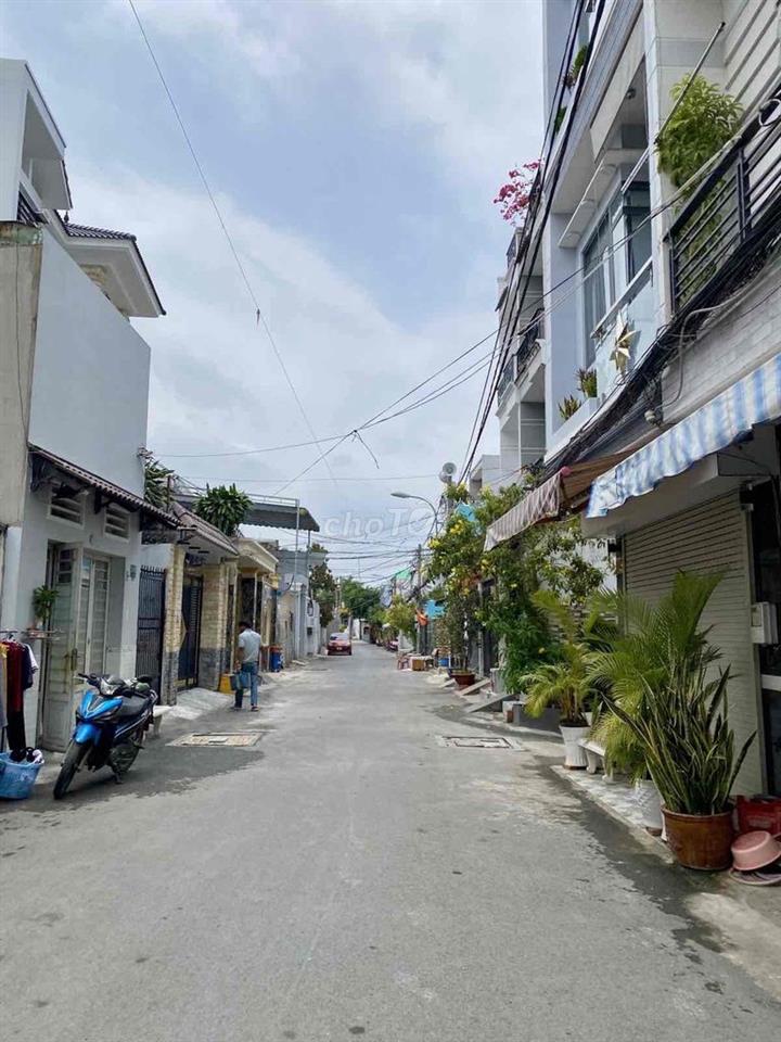 Biệt Thự cao cấp, ô tô ngủ nhà😊 Phú Xuân, Nhà Bè