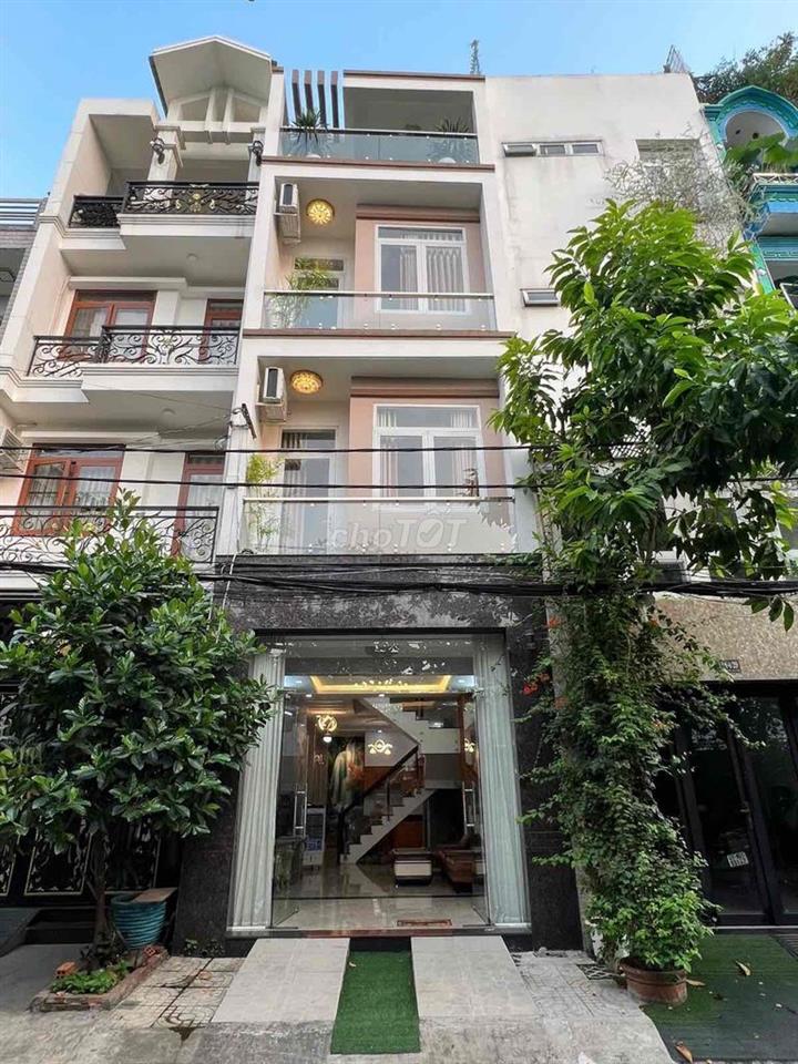Nhà Ngon Tân Bình, gần gar T3 Tân Sơn Nhất