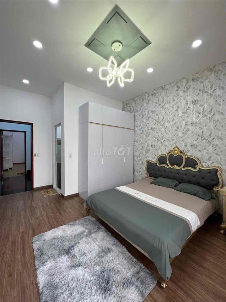 Nhà Ngon Tân Bình, gần gar T3 Tân Sơn Nhất