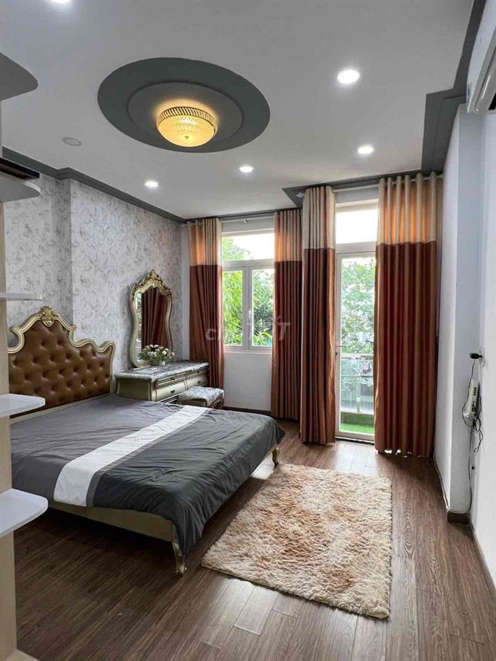 Nhà Ngon Tân Bình, gần gar T3 Tân Sơn Nhất