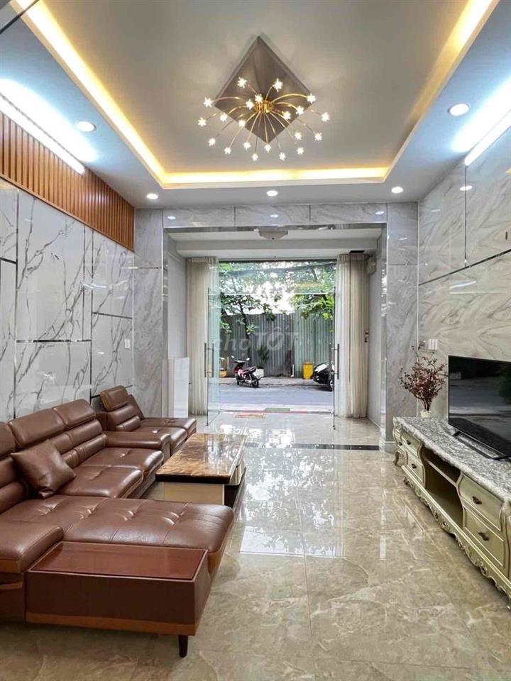 Nhà Ngon Tân Bình, gần gar T3 Tân Sơn Nhất