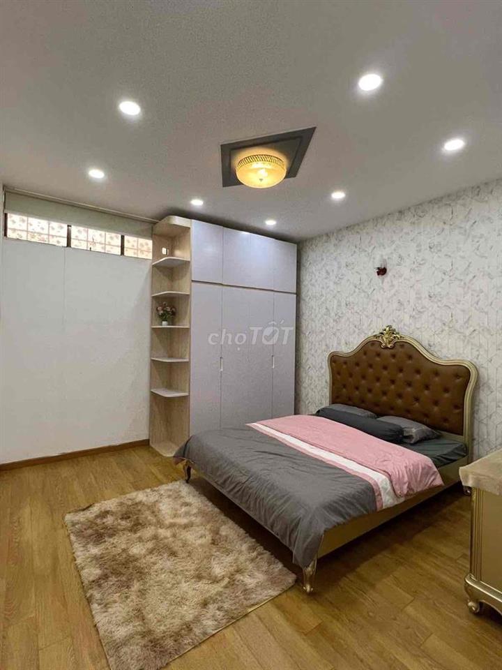 Nhà Ngon Tân Bình, gần gar T3 Tân Sơn Nhất