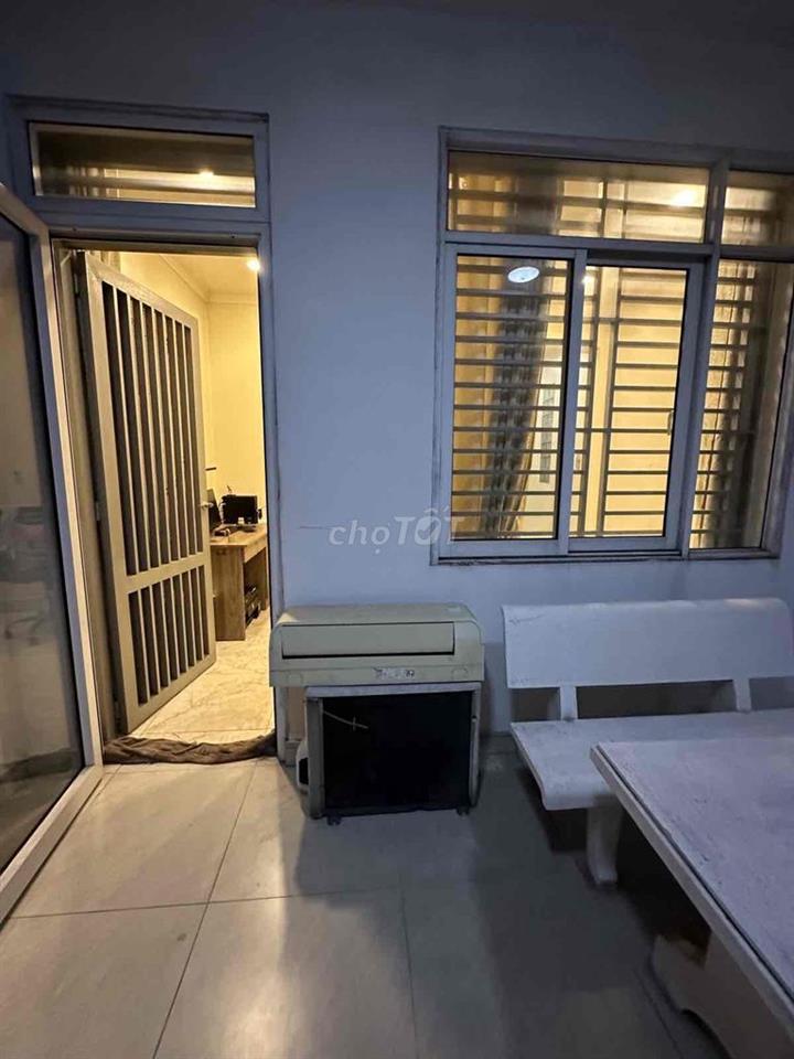Nhà ngon Tân Bình, ô tô đỗ cửa ngày đêm