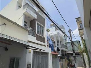 Nhà ngon Tân Bình, ô tô đỗ cửa ngày đêm