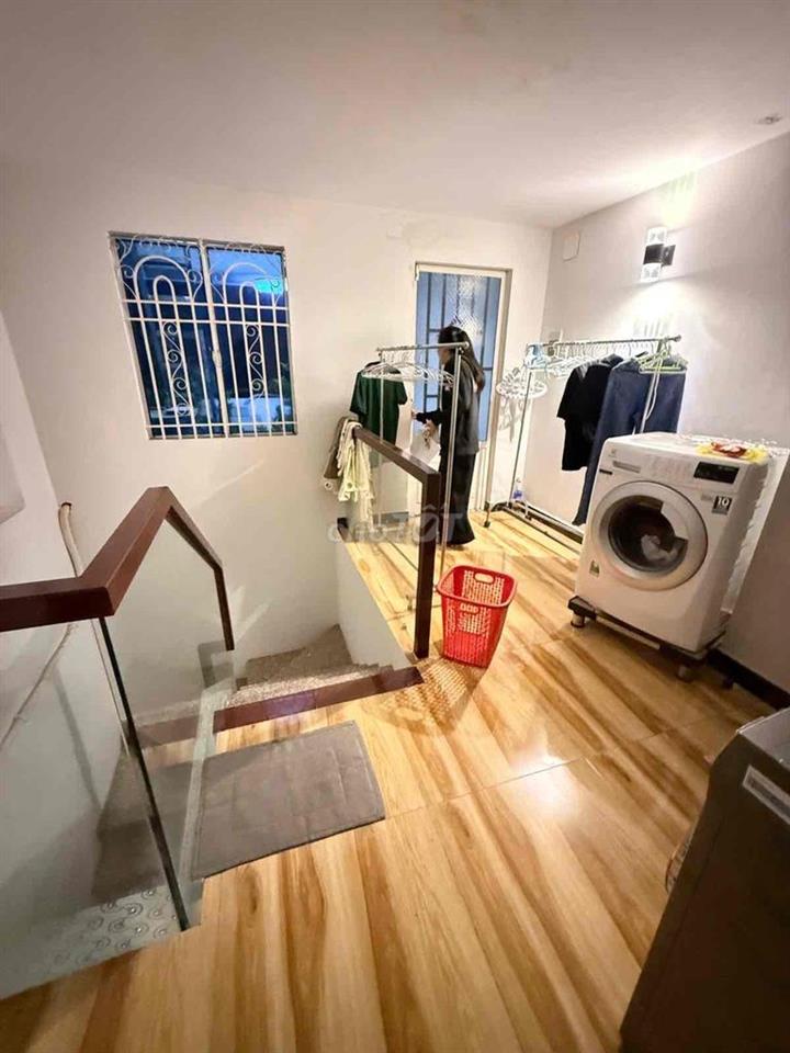 vị trí đẹp Tân Phú , hẻm ô tô 7 chỗ vào tận nhà
