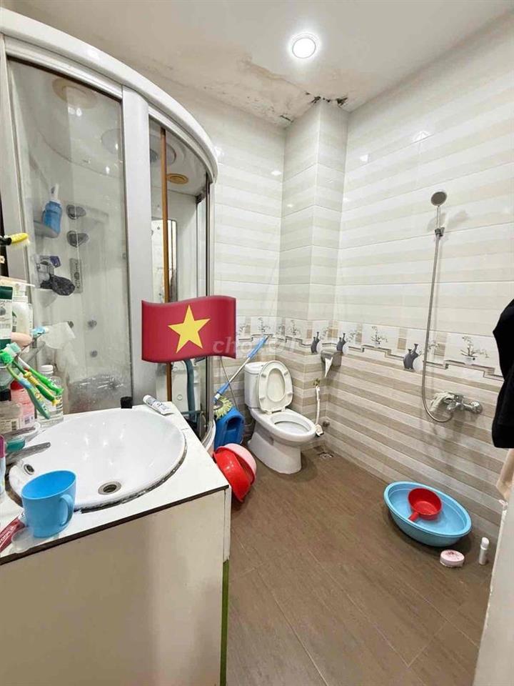 vị trí đẹp Tân Phú , hẻm ô tô 7 chỗ vào tận nhà