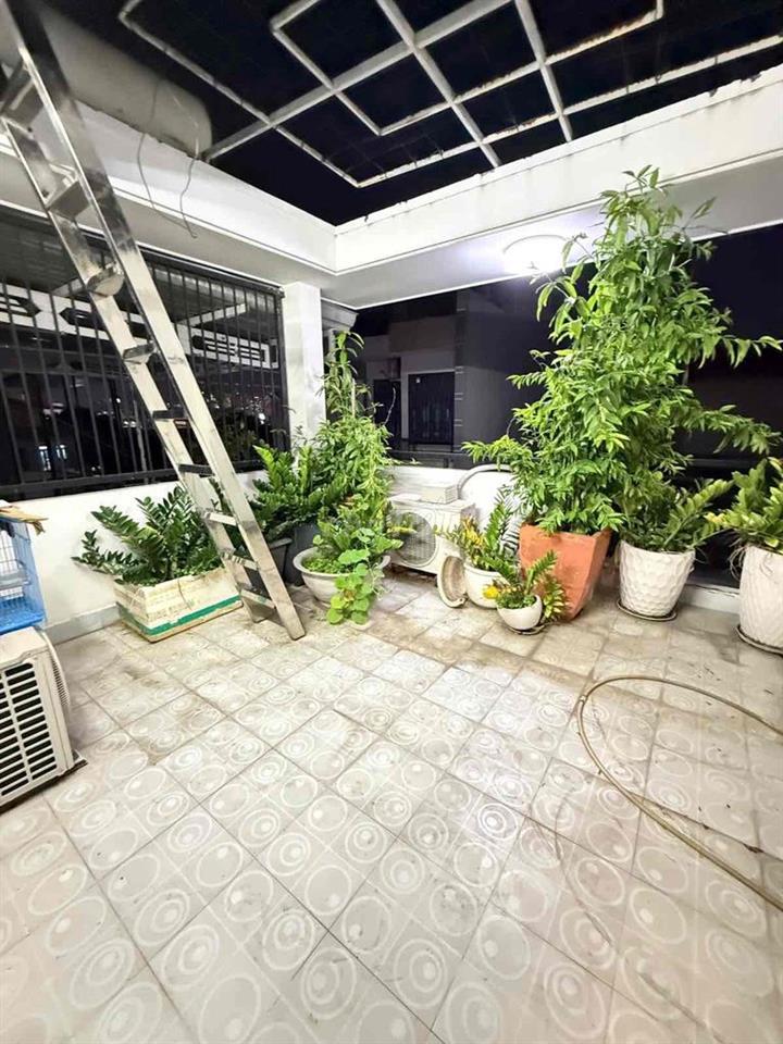 vị trí đẹp Tân Phú , hẻm ô tô 7 chỗ vào tận nhà