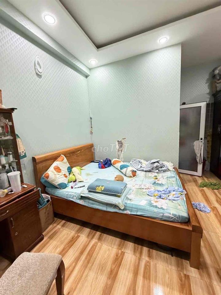 vị trí đẹp Tân Phú , hẻm ô tô 7 chỗ vào tận nhà