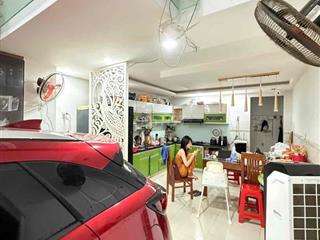 vị trí đẹp Tân Phú , hẻm ô tô 7 chỗ vào tận nhà