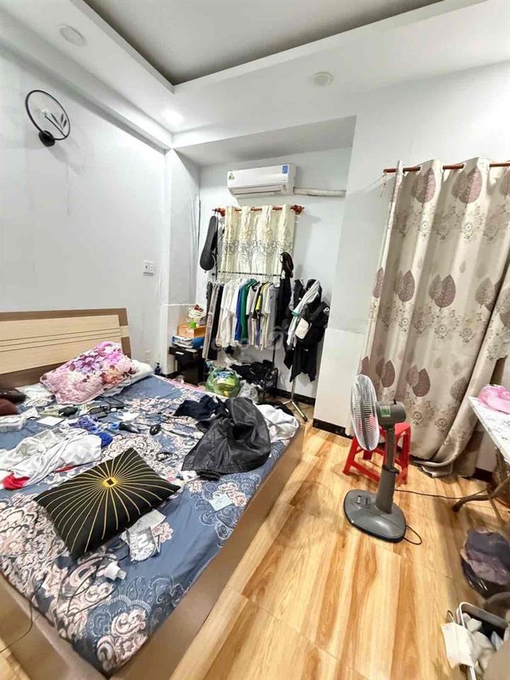 vị trí đẹp Tân Phú , hẻm ô tô 7 chỗ vào tận nhà