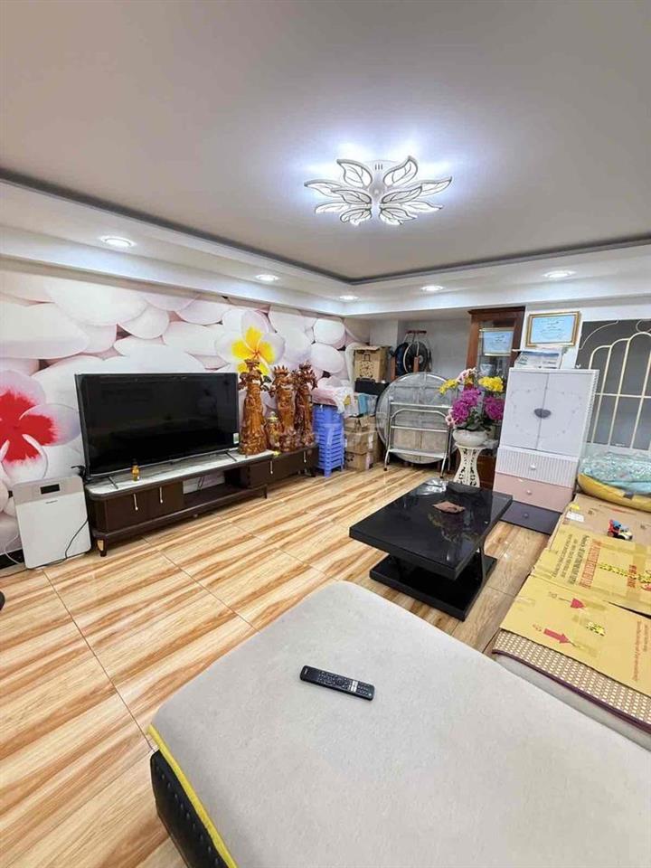 vị trí đẹp Tân Phú , hẻm ô tô 7 chỗ vào tận nhà
