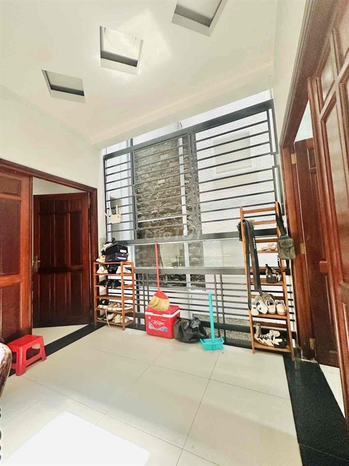 Nhà ngon Tân Phú, ngang khủng 6m, 8 phòng ngủ