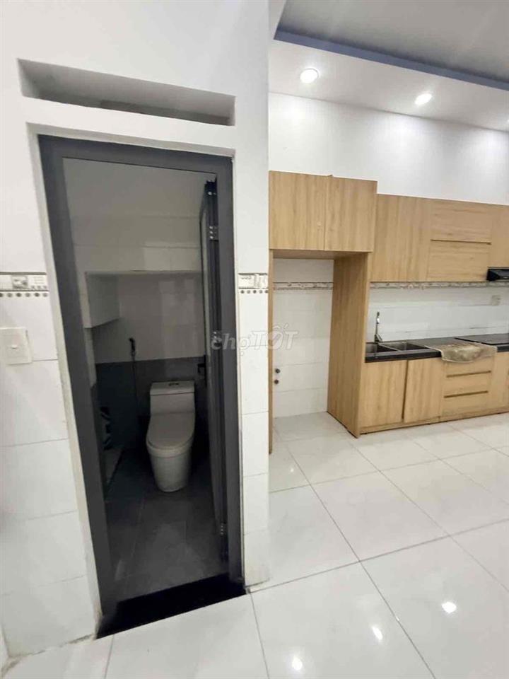 Nhà ngon kênh Tân Hoá, xứng đáng đồng tiền 👍👌