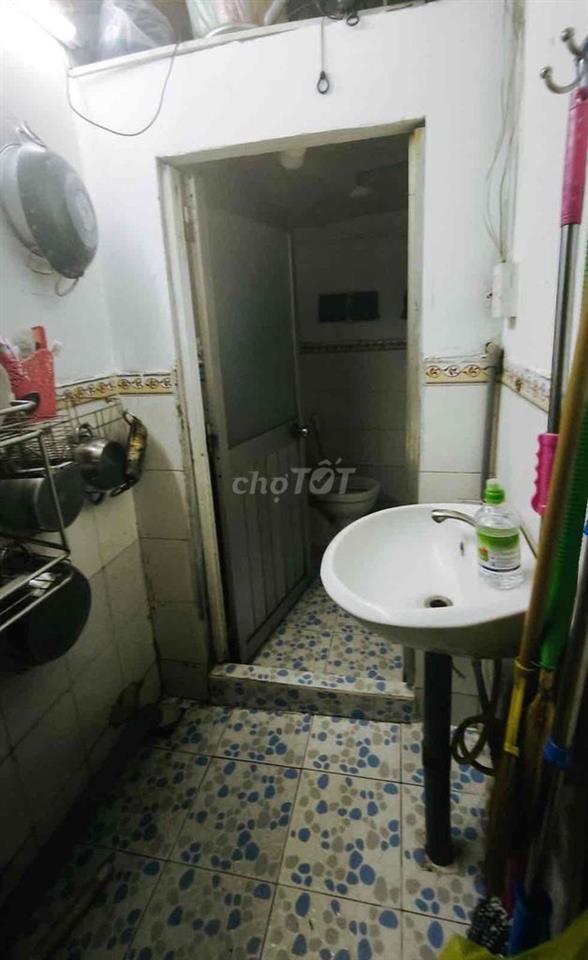 Nhà nở hậu tài lộc, tiện xây mới, căn góc k lộ giới👍👍