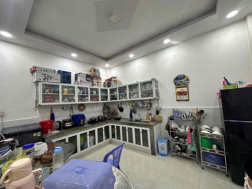 Nhà 3 mặt tiền, tiềm năng tăng giá cao, quá ngon👍👍👍