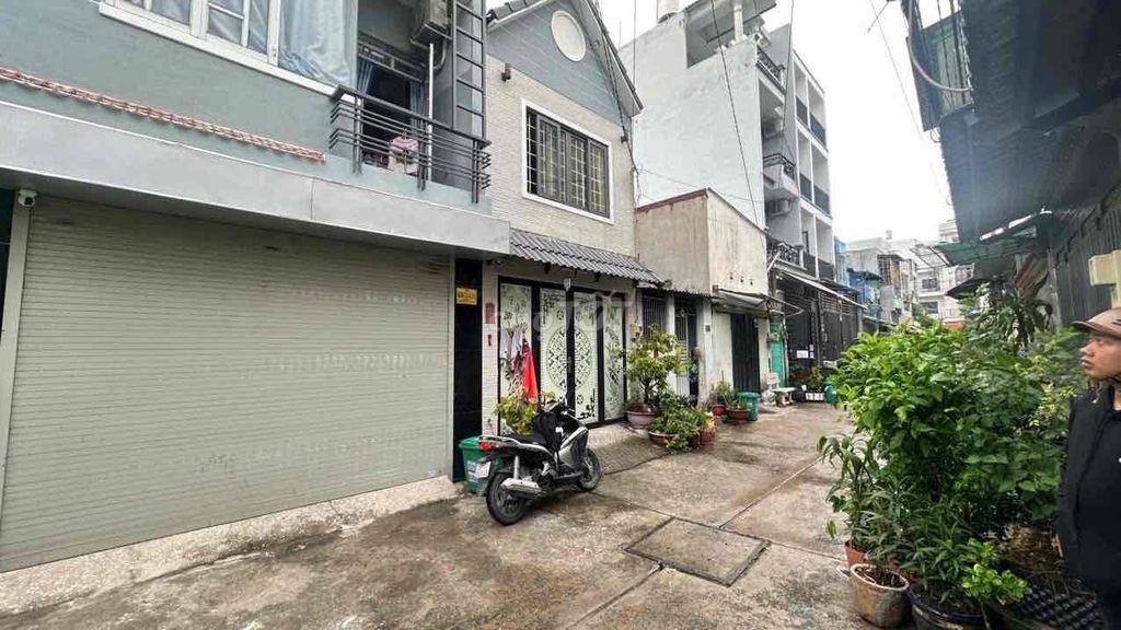 Nhà 3 mặt tiền, tiềm năng tăng giá cao, quá ngon👍👍👍