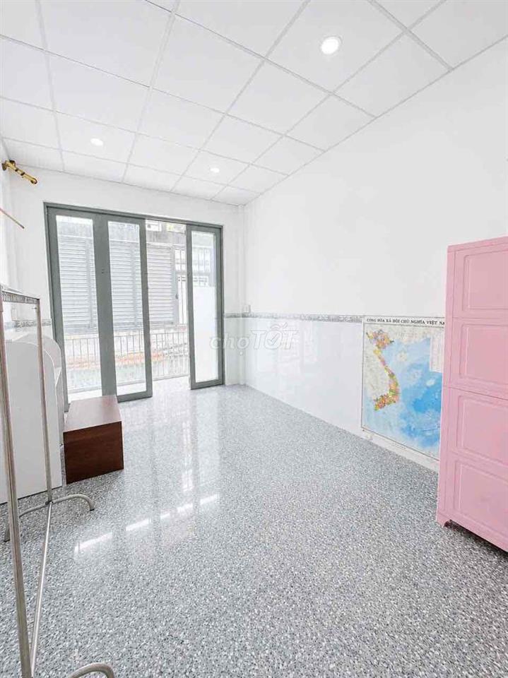 Cực hiếm tại quận 11, hẻm ô tô thông tới nhà😊😊