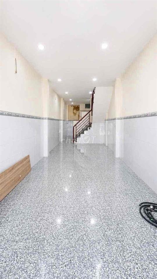 Cực hiếm tại quận 11, hẻm ô tô thông tới nhà😊😊