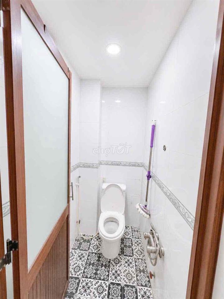 Cực hiếm tại quận 11, hẻm ô tô thông tới nhà😊😊