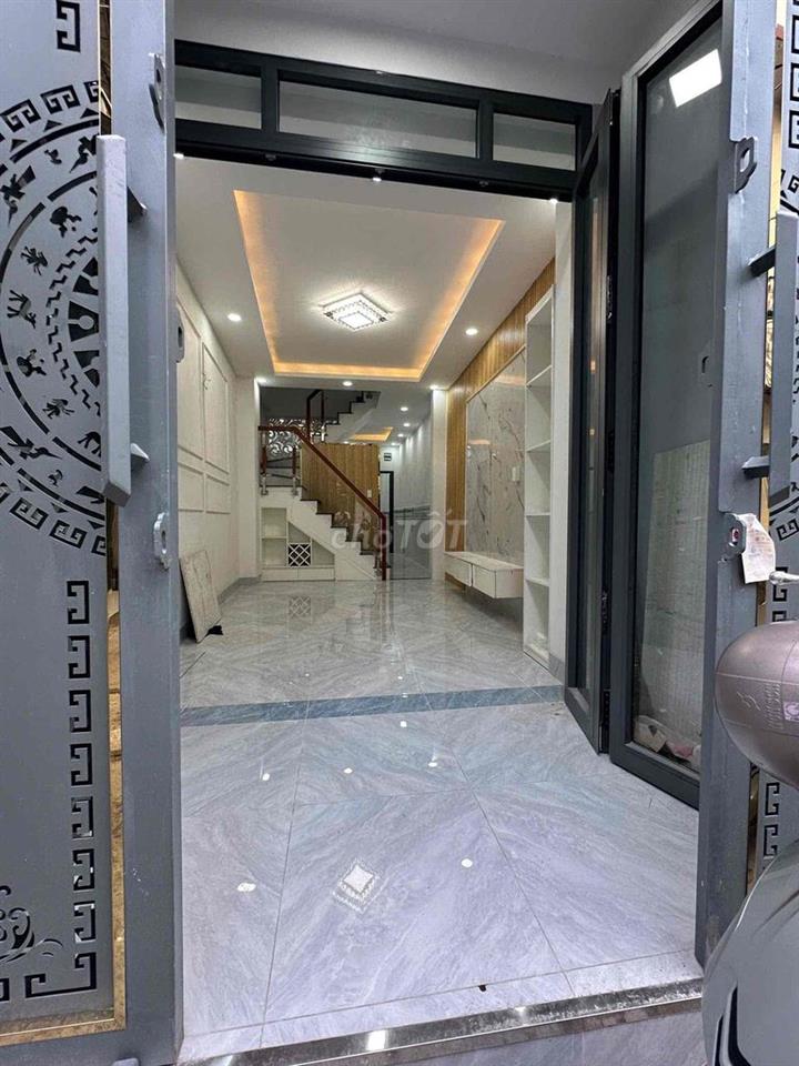 CĂN NHÀ KHIẾN NHIỀU KHÁCH XEM LÀ MUỐN CỌC NGAY🔥🔥🔥