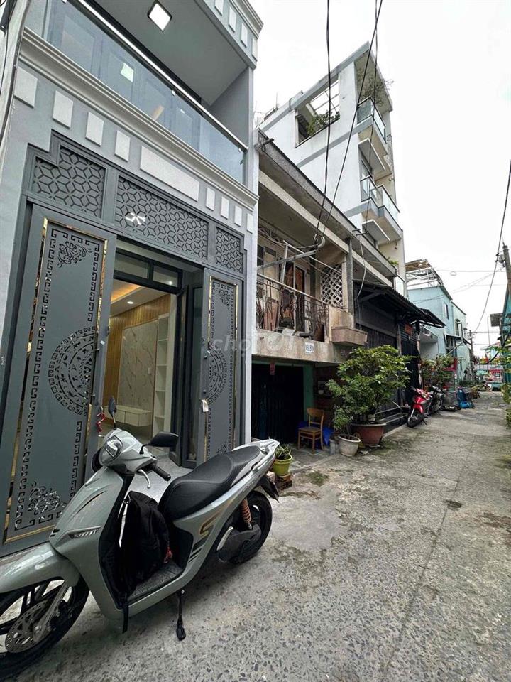 CĂN NHÀ KHIẾN NHIỀU KHÁCH XEM LÀ MUỐN CỌC NGAY🔥🔥🔥