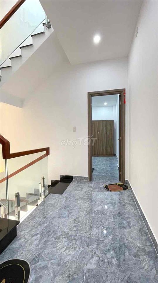 🔥 CHỦ ĐANG THỞ RẤT GẤP – HẠ CHÀO LẦN THỨ 4 - GARA Ô TÔ – FULL NỘI THẤT