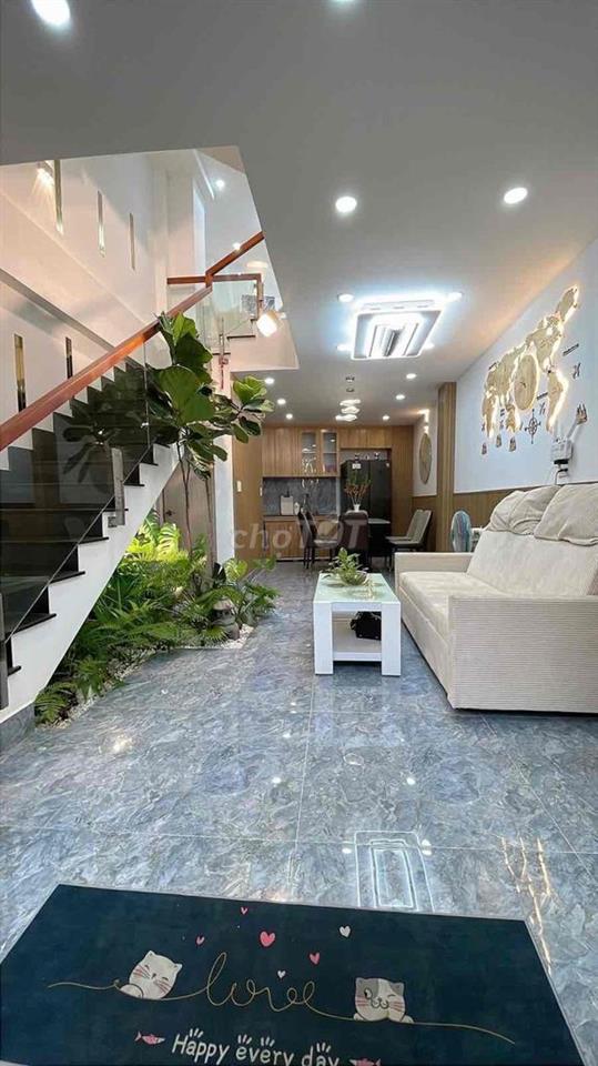 🔥 CHỦ ĐANG THỞ RẤT GẤP – HẠ CHÀO LẦN THỨ 4 - GARA Ô TÔ – FULL NỘI THẤT