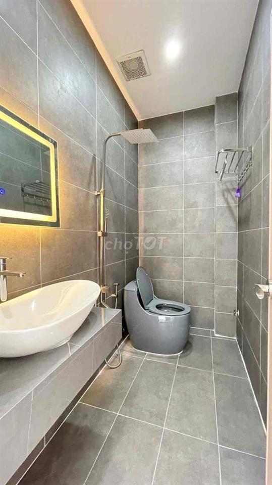 🔥 CHỦ ĐANG THỞ RẤT GẤP – HẠ CHÀO LẦN THỨ 4 - GARA Ô TÔ – FULL NỘI THẤT