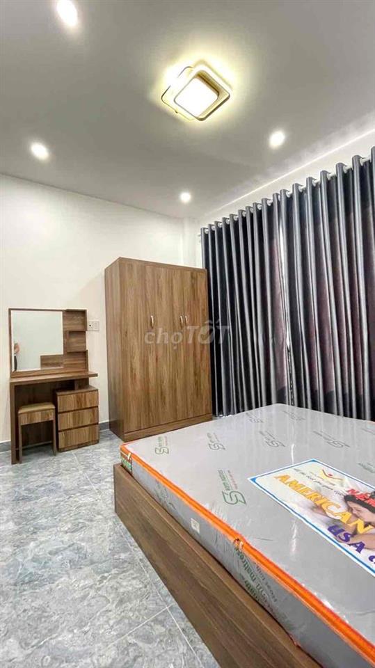🔥 CHỦ ĐANG THỞ RẤT GẤP – HẠ CHÀO LẦN THỨ 4 - GARA Ô TÔ – FULL NỘI THẤT