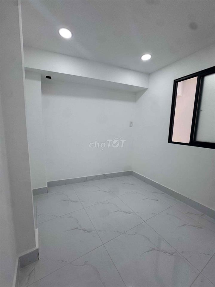 🔥 CHỦ VỪA HẠ HƠN TRĂM CỦ - NHÀ MỚI KHU TÊN LỬA MÀ DƯỚI 3T - SIÊU HIẾM🔥