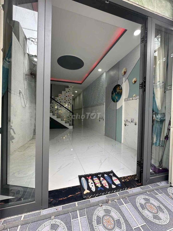 🔥 NHÀ NỞ HẬU PHÁT LỘC – CHỈ VÀI BƯỚC RA AN DƯƠNG VƯƠNG!