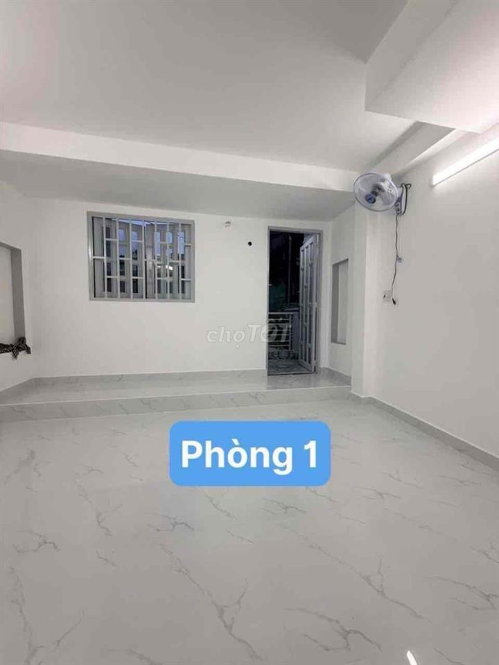 🔥 NHÀ 5 TẦNG HIẾM CÓ – 5 TẦNG BTCT KIÊN CỐ – 2 MẶT HẺM 🔥